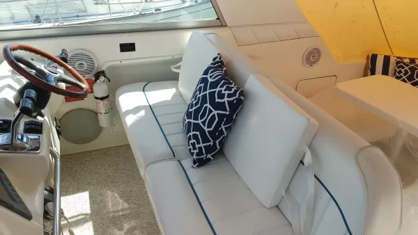 1996 Sundancer 330-14