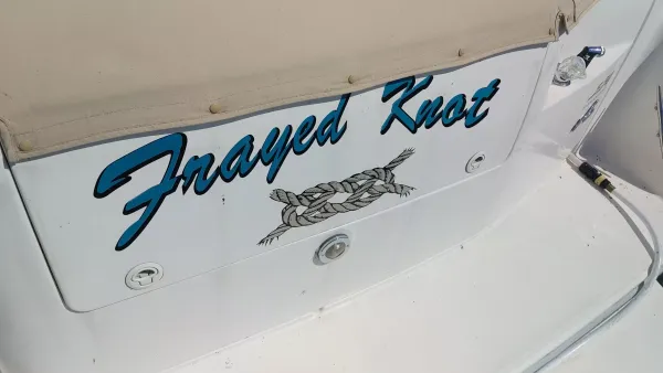 1996 Sundancer 330-5