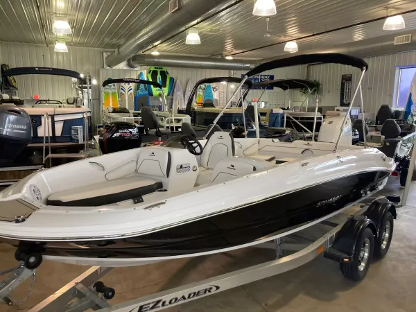 Stingray 182SC 2026-1
