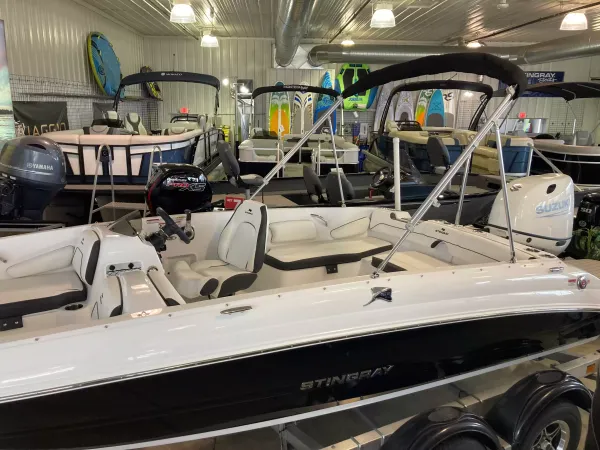 Stingray 182SC 2026-3