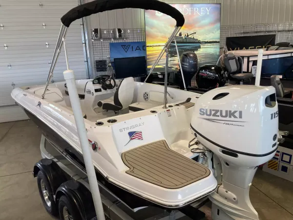 Stingray 182SC 2026-5