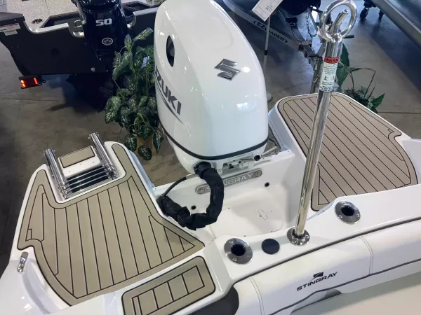 Stingray 182SC 2026-14