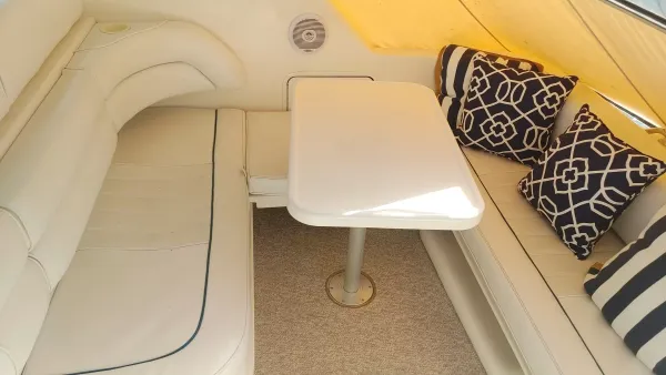 1996 Sundancer 330-8