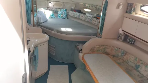 1996 Sundancer 330-20