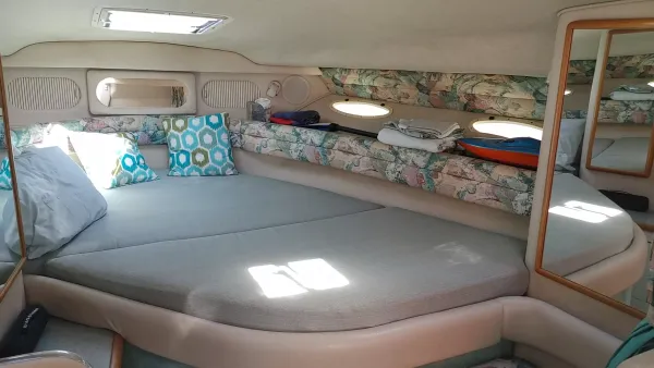 1996 Sundancer 330-22