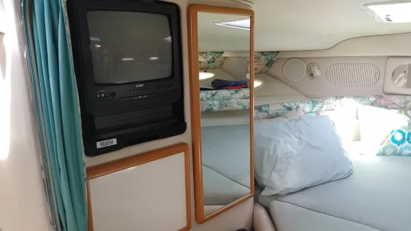 1996 Sundancer 330-23