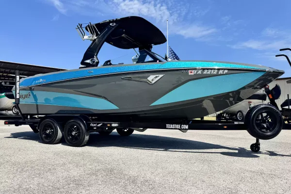 2022 Tige Z3-2