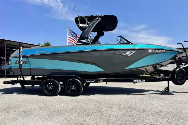 2022 Tige Z3-4