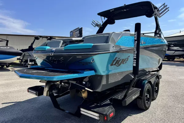 2022 Tige Z3-5