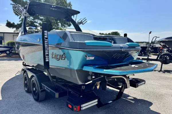 2022 Tige Z3-7