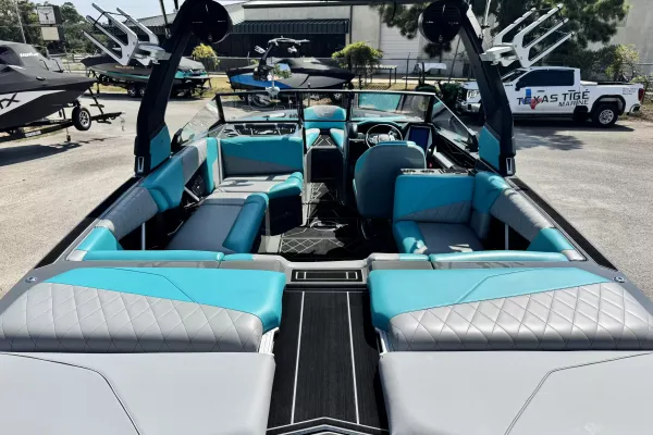 2022 Tige Z3-12