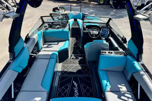2022 Tige Z3-13