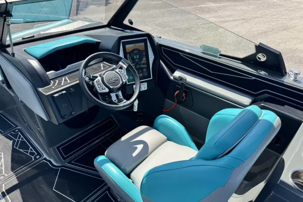 2022 Tige Z3-14