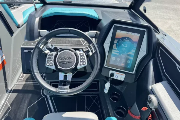 2022 Tige Z3-15