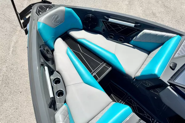 2022 Tige Z3-16