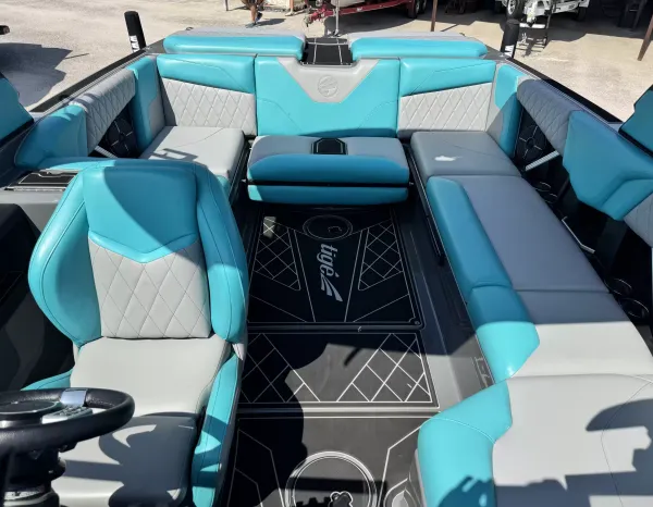 2022 Tige Z3-17