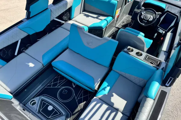 2022 Tige Z3-21