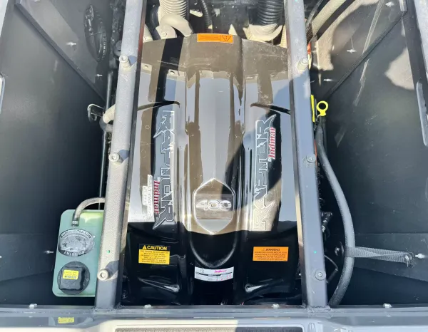2022 Tige Z3-22