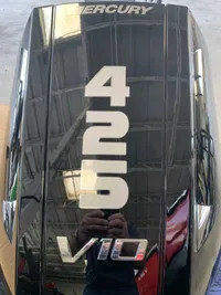 2027 Barletta Lusso 25M