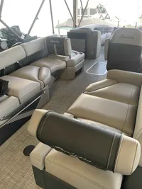 2027 Barletta Lusso 25M