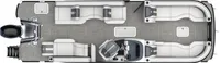 2027 Barletta Lusso 25M