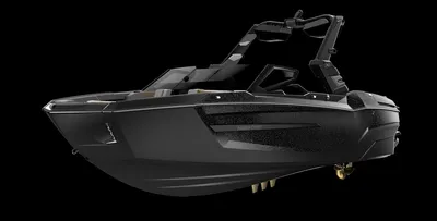 2027 Mastercraft X24
