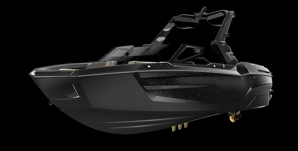 2027 Mastercraft X24