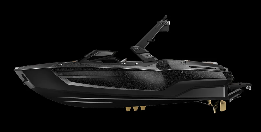 2027 Mastercraft X24