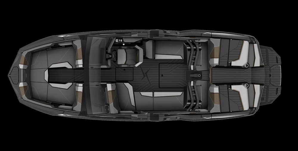 2027 Mastercraft X24