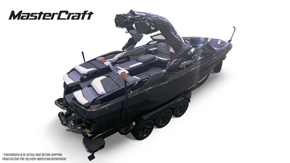 2027 Mastercraft X24