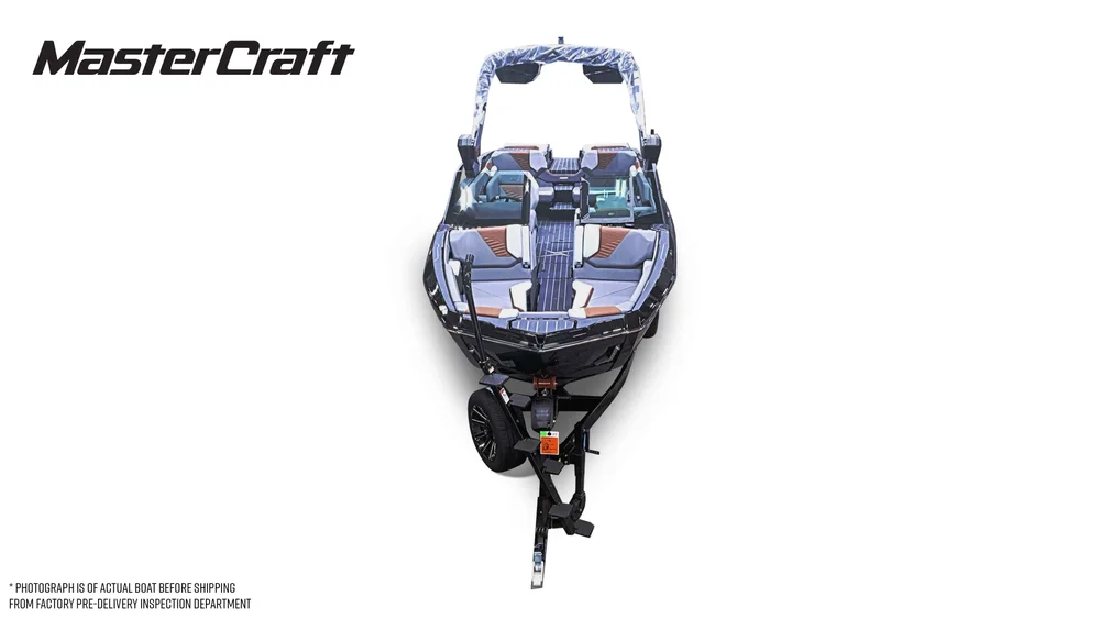2027 Mastercraft X24