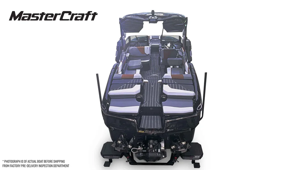 2027 Mastercraft X24