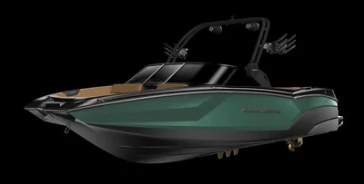 2027 Mastercraft NXT24