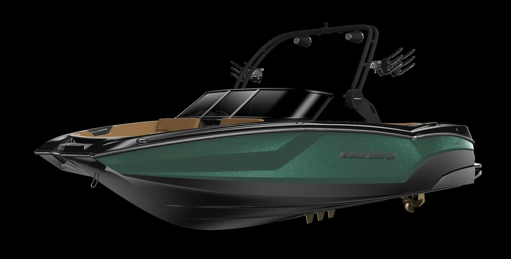 2027 Mastercraft NXT24