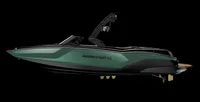 2027 Mastercraft NXT24