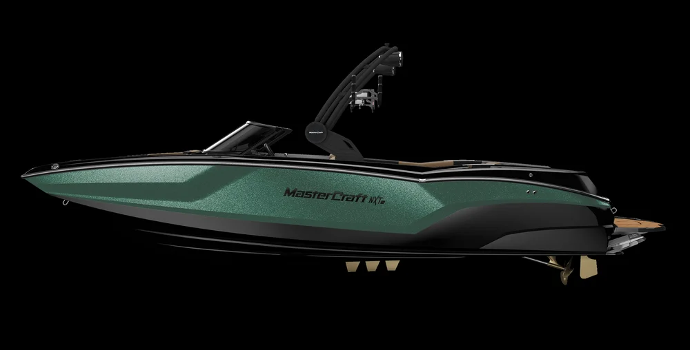 2027 Mastercraft NXT24