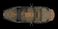 2027 Mastercraft NXT24