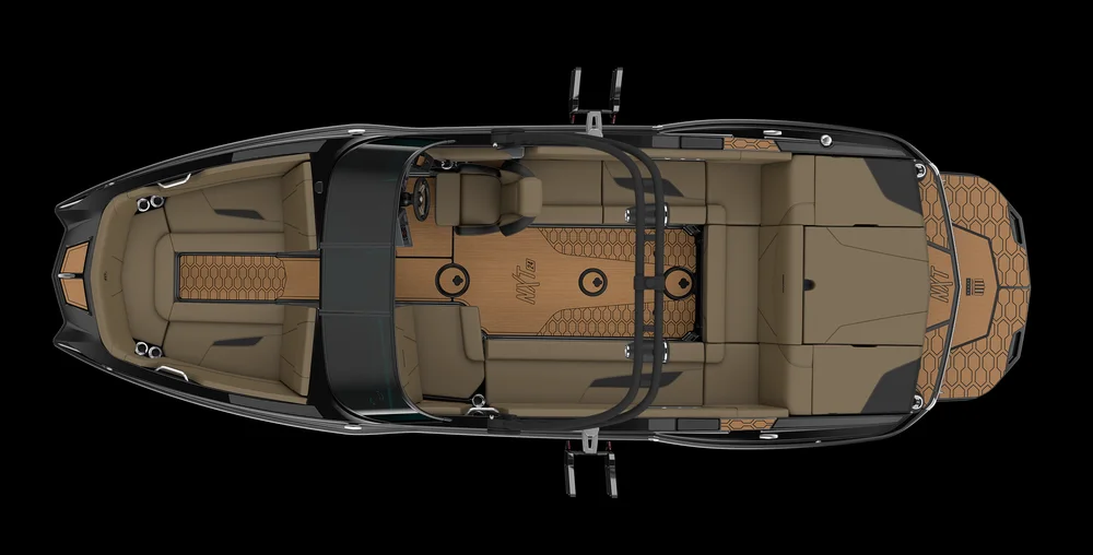 2027 Mastercraft NXT24
