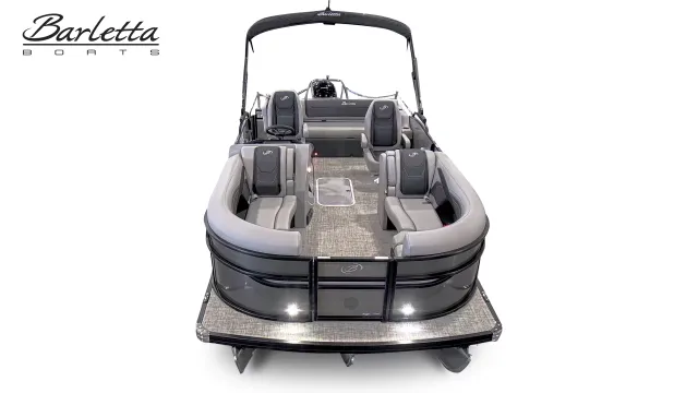 2027 Barletta CABRIO 22UC-2