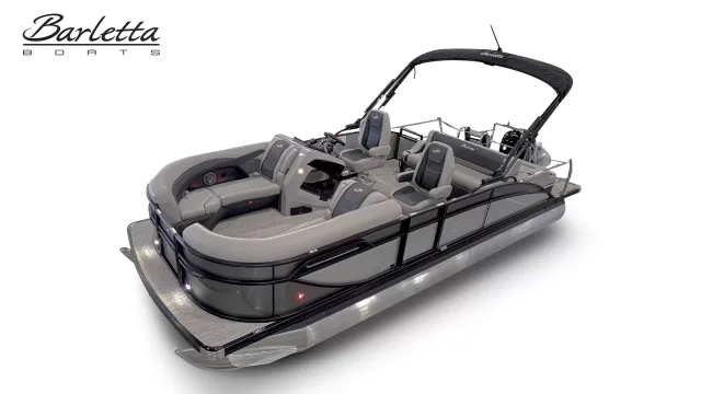 2027 Barletta CABRIO 22UC-1