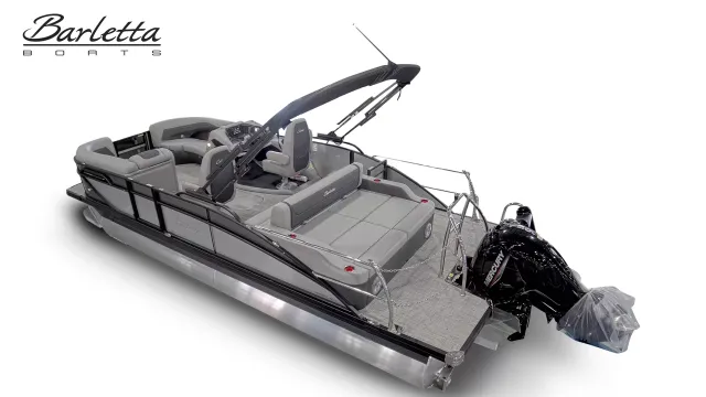 2027 Barletta CABRIO 22UC-3