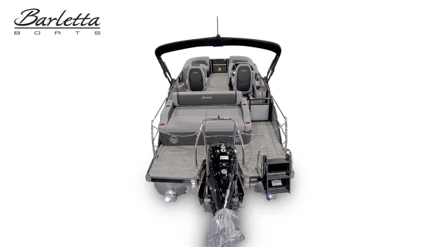 2027 Barletta CABRIO 22UC-4