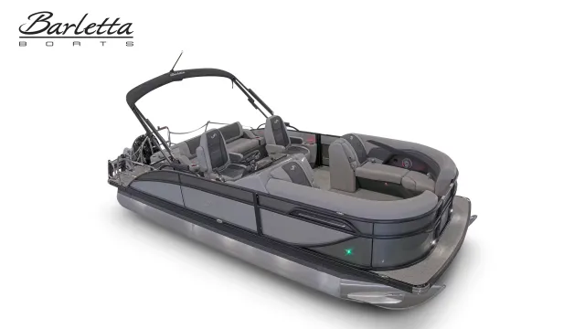 2027 Barletta CABRIO 22UC-5