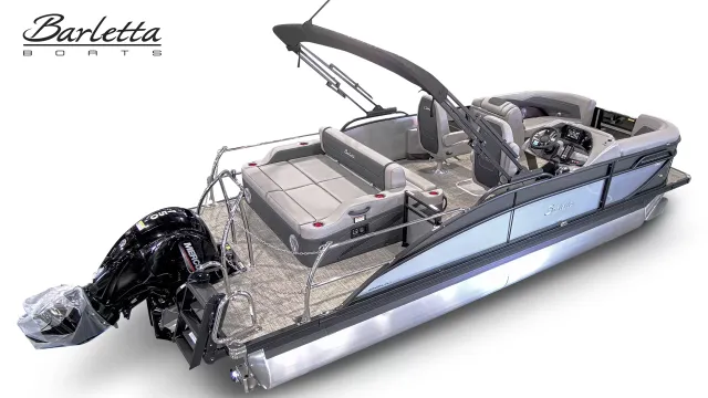 2027 Barletta CABRIO 22UC-6