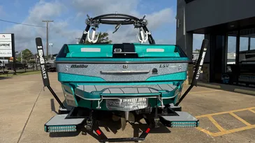 2019 Malibu WakeSetter 25 LSV-4