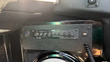 2019 Malibu WakeSetter 25 LSV-8