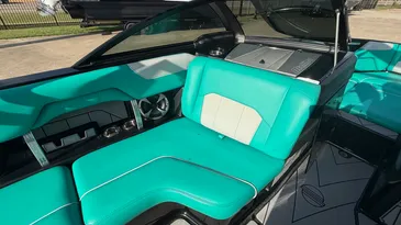 2019 Malibu WakeSetter 25 LSV-11
