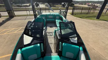 2019 Malibu WakeSetter 25 LSV-13