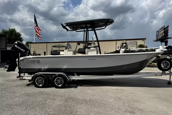 2026 Carolina skiff 24 Ultra Elite-4