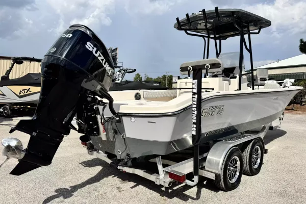 2026 Carolina skiff 24 Ultra Elite-5